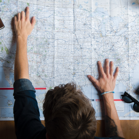 United Polaris Business Class 2025 Review