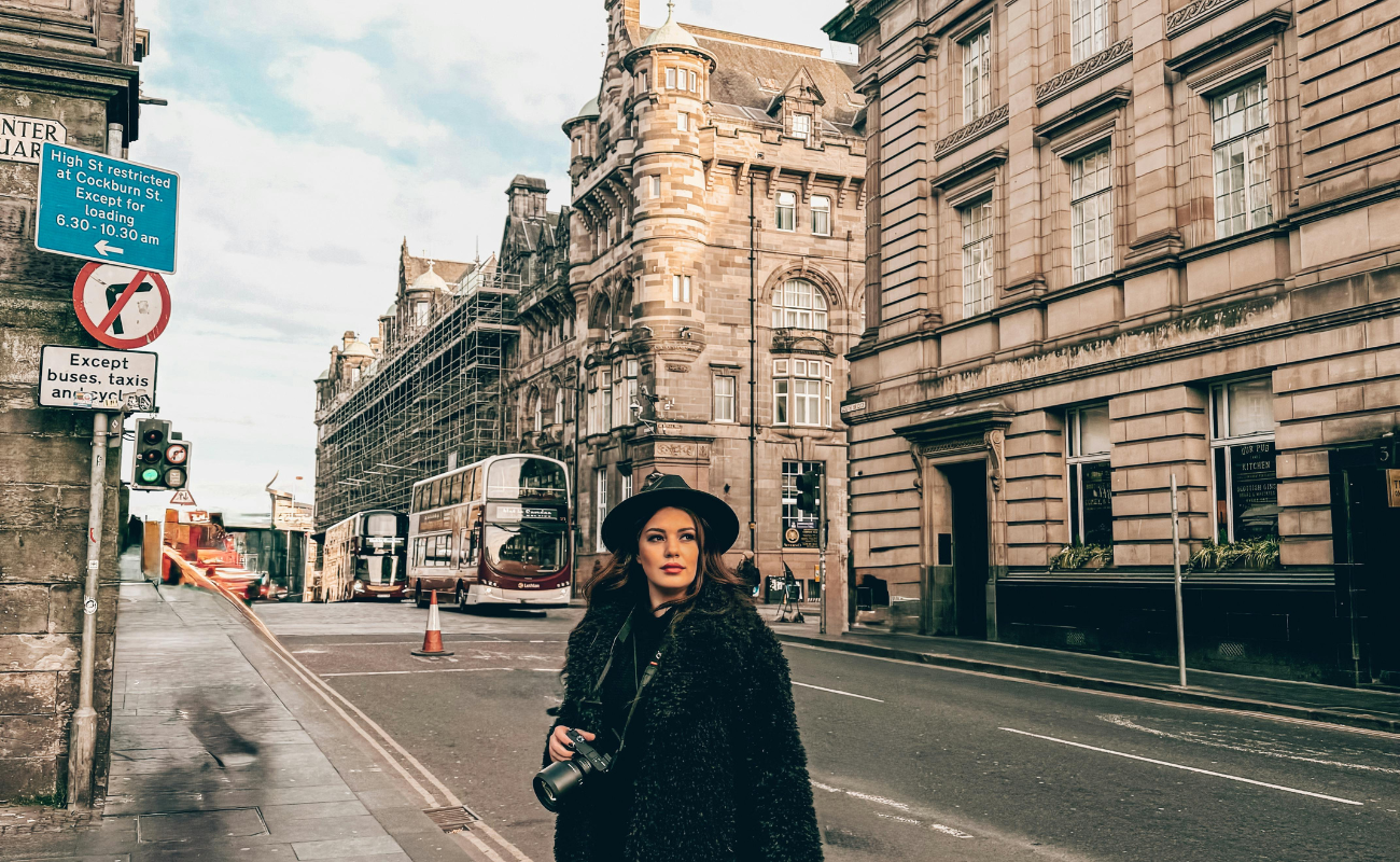 Solo Travel Europe: Budget Routes and Safety Tips 2026