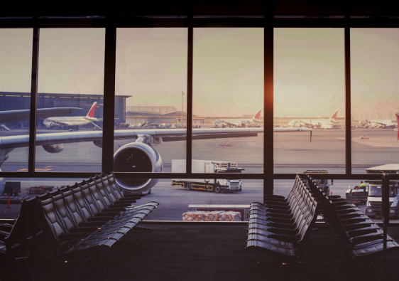 Best airports in the USA for layovers