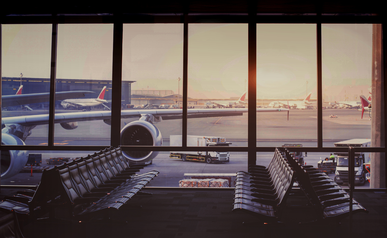 Best airports in the USA for layovers