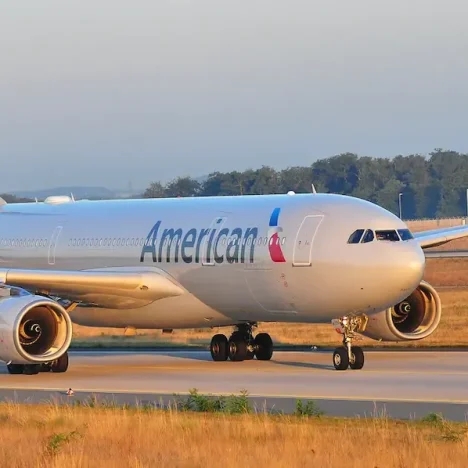 American Airlines 787 Premium Economy Review