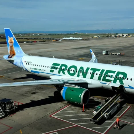 Spirit Airlines Review: Low Cost, Low Comfort?