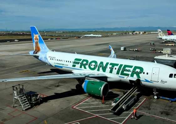 Frontier-Airlines