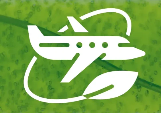 Sustainable Aviation Fuel vs Carbon Offsets