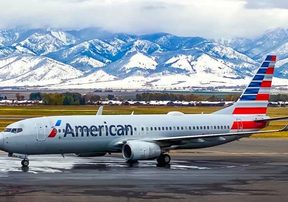 american-airlines