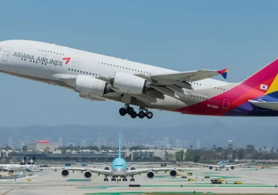 asiana-airlines