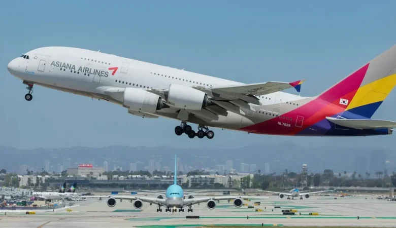 asiana-airlines