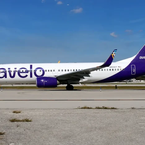 KLM Airlines Review: The Dutch Flying Experience