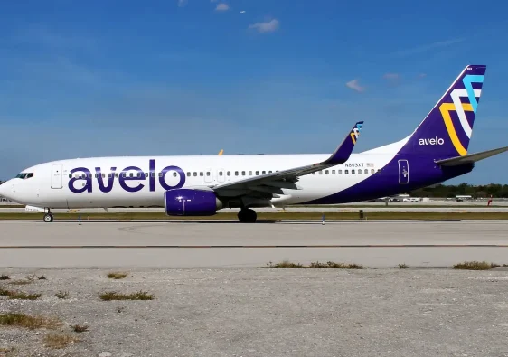 avelo-airlines