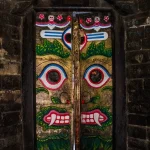 Aviation Entry Points Into the Himalayan Art World