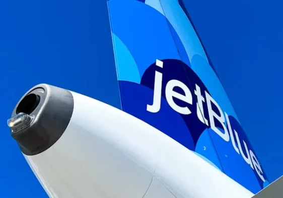 Jetblue airlines review