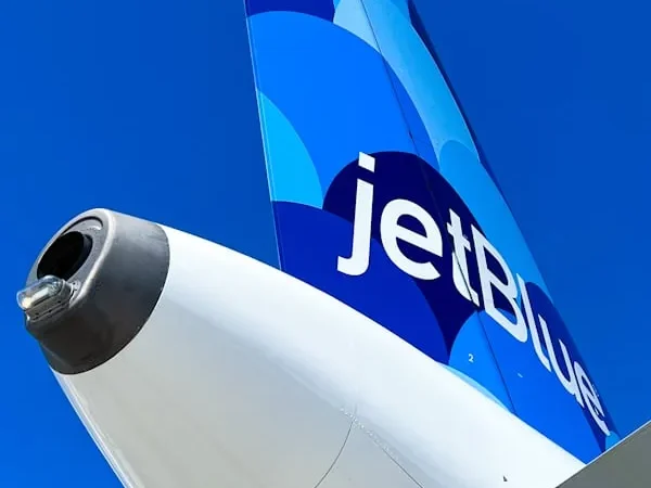 Jetblue airlines review