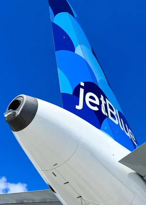 Jetblue airlines review