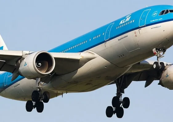 klm-airlines