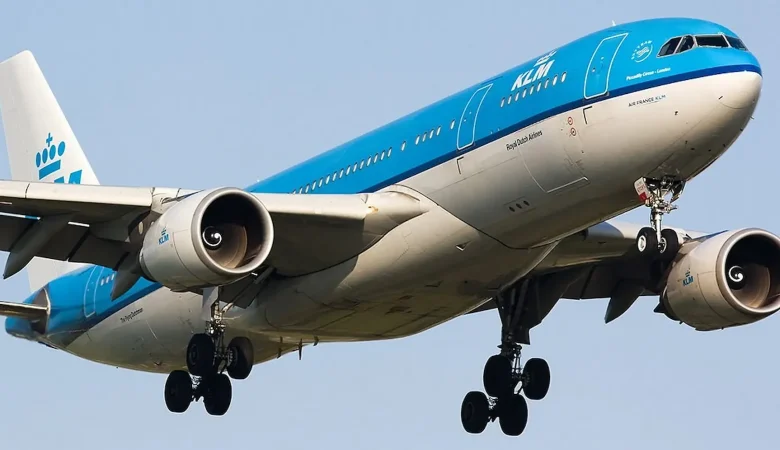 klm-airlines