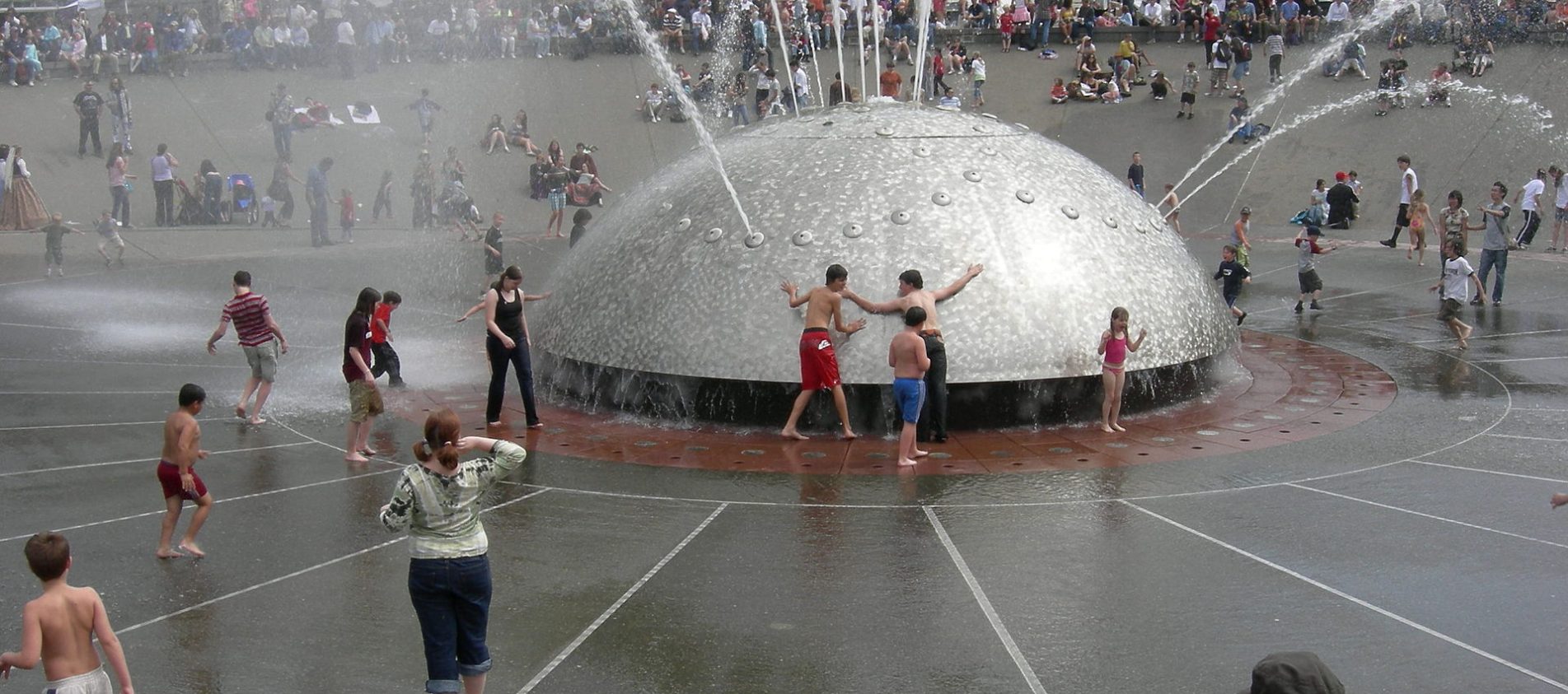 What Are Third Places? How the Internet Can (and Can’t) Deliver Belonging