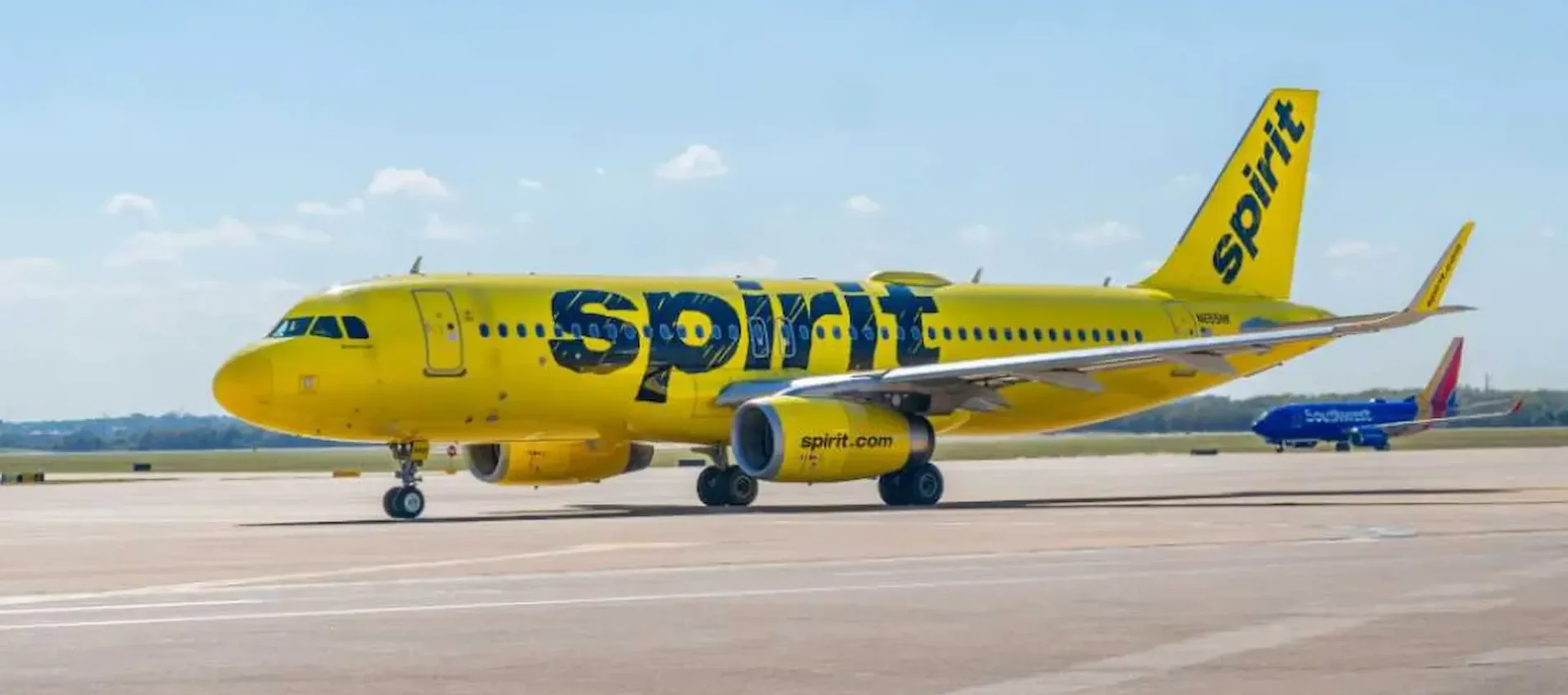 spirit-airlines