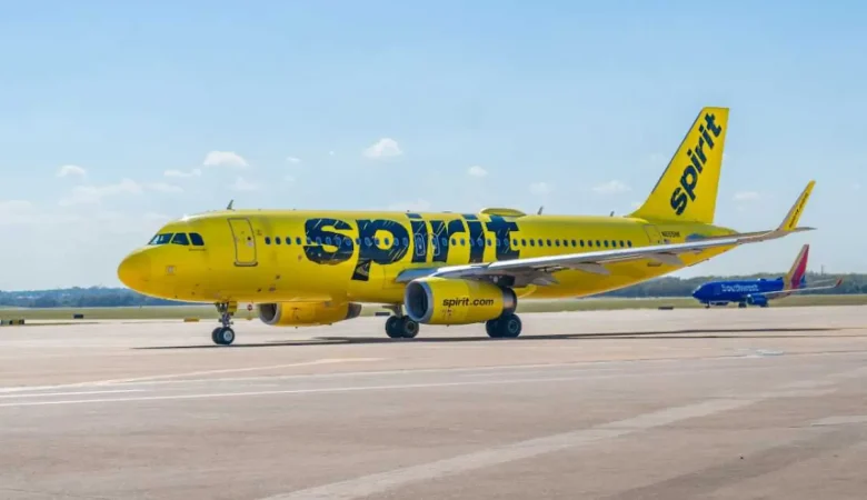 spirit-airlines