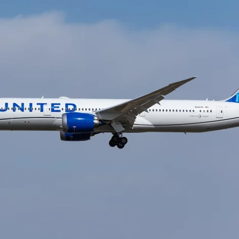 United Airlines Status Match 2026: How to Fast-Track Elite Status