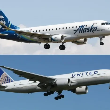 British Airways vs American Airlines (Full Comparison Guide)