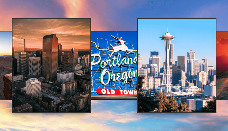 Weekend Wilderness Getaway in USA