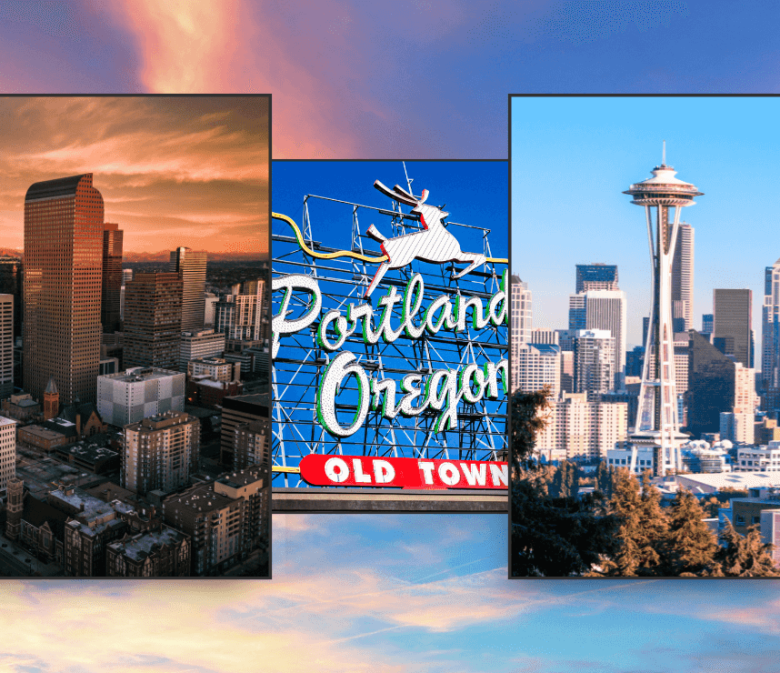 Weekend Wilderness Getaway in USA