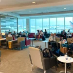 Charlotte Airport Lounges