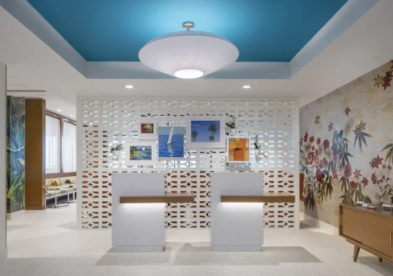 Fort Lauderdale Airport Lounges