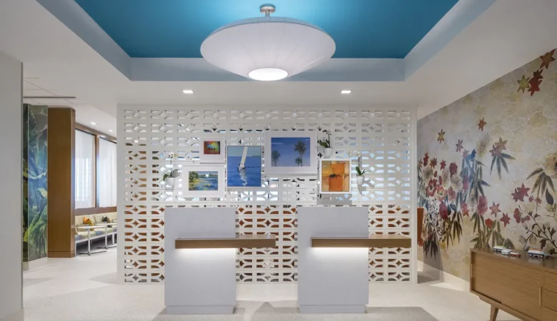 Fort Lauderdale Airport Lounges