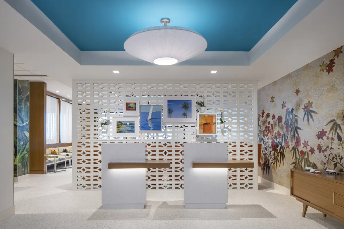 Fort Lauderdale Airport Lounges