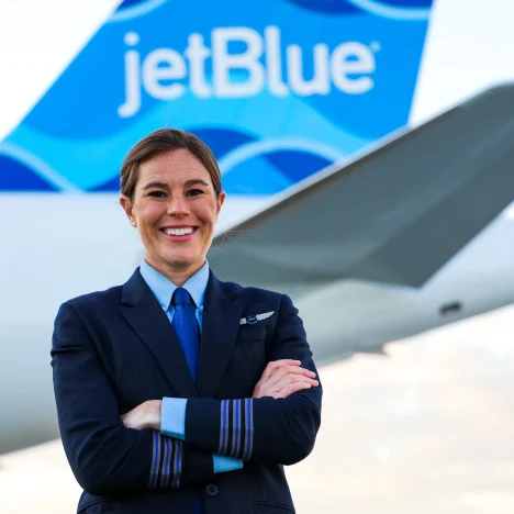 JetBlue Fleet Guide 2026: Every Aircraft Type, Age & Route It Flies