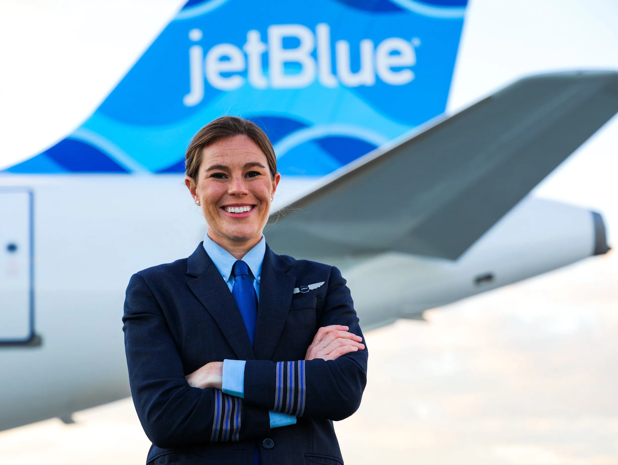 JetBlue Airlines Careers 2026: Roles, Salaries & How to Apply