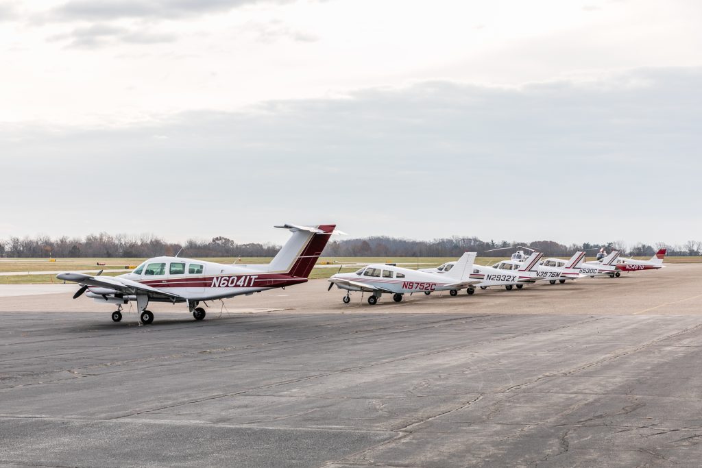 Philadelphia International Airport is one of Frontier's primary focus cities