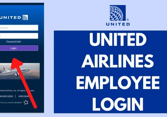 United Airlines Employee Login
