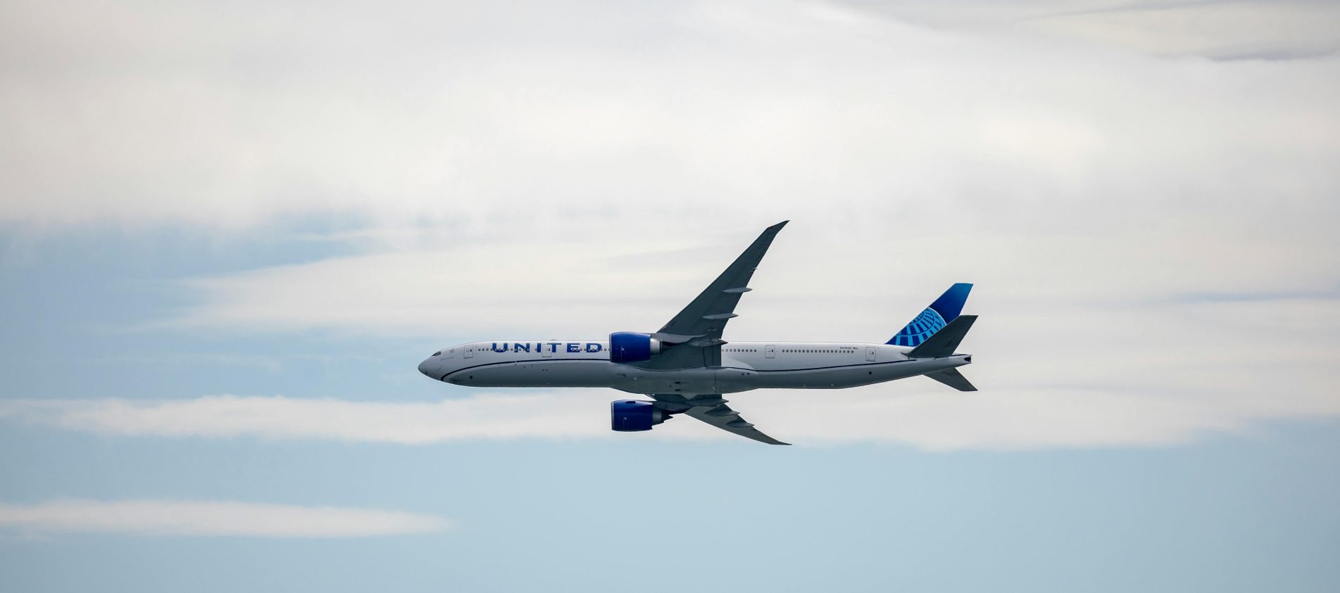 United Airlines Status Match