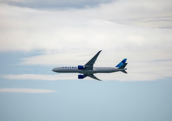 United Airlines Status Match