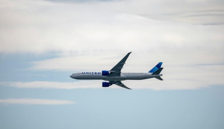 United Airlines Status Match