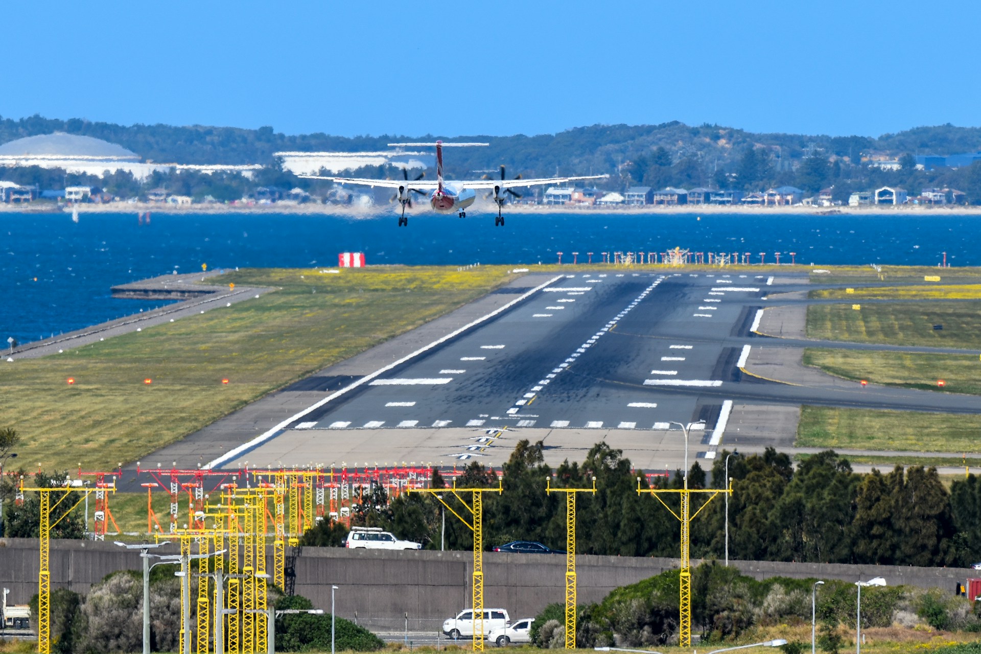 The Airport With the Most Runways in the World: Full 2026 Ranking
