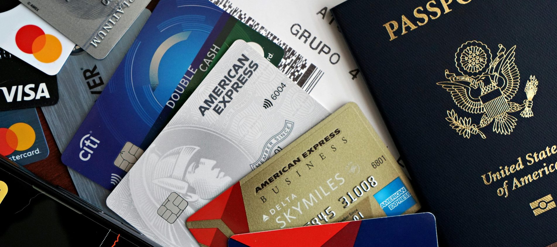 American Airlines Federal Credit Union