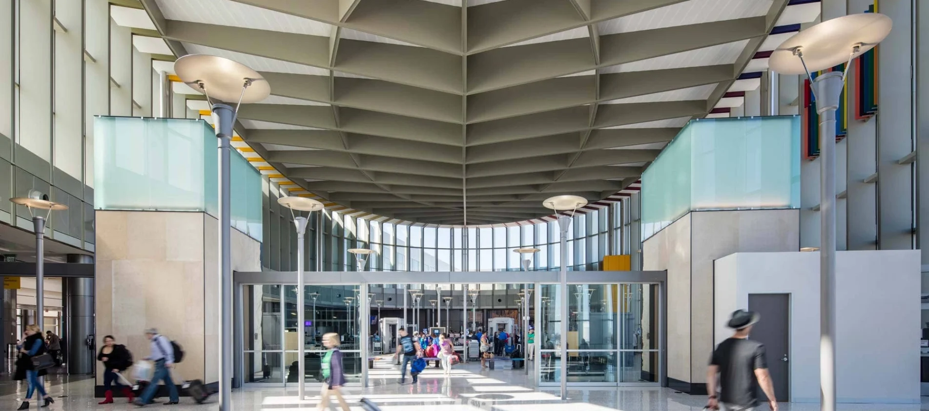 Best Airport Parking Austin