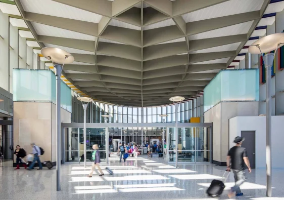 Best Airport Parking Austin