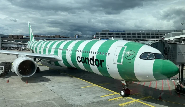 condor-airlines-review