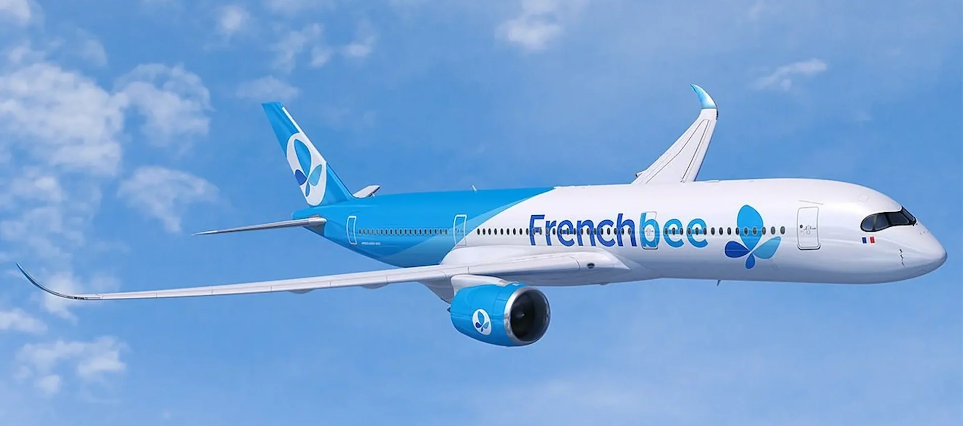 French Bee Airlines