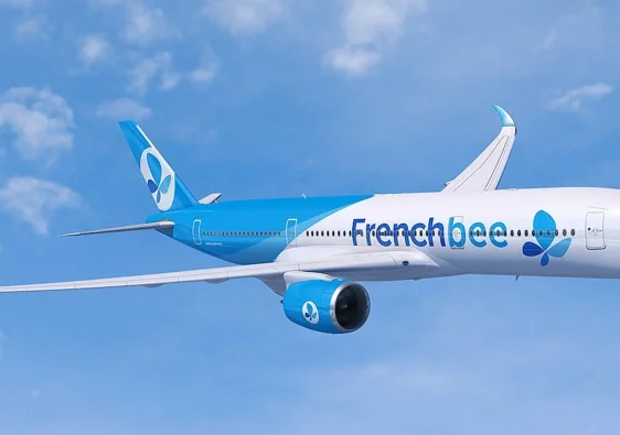 French Bee Airlines