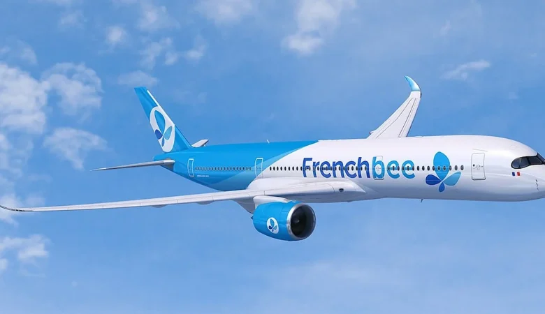 French Bee Airlines