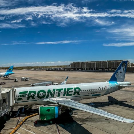 Frontier Airlines News 2026: Route Changes, Mergers & Latest Updates