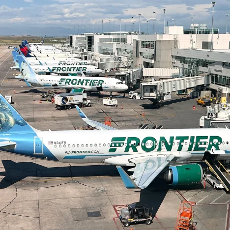 Frontier Airlines News 2026: Route Changes, Mergers & Latest Updates