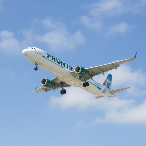 Frontier Airlines Destinations 2026: Full Route Map & Best Cities to Fly