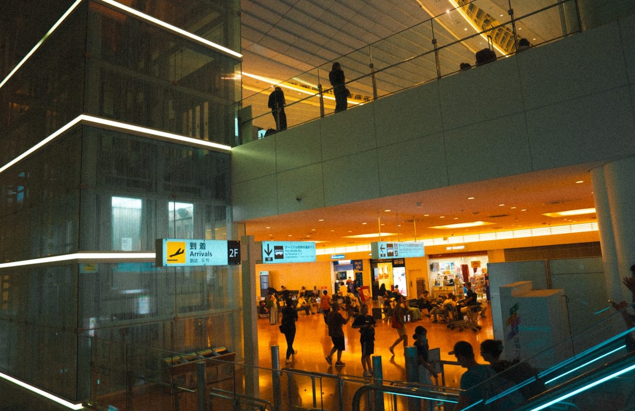 Current TSA Wait Times by Major Airport