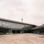 Air Canada operates from major terminals across Canada and internationally, serving 222 destinations worldwide